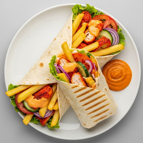 Bizarre The 2nd Wrap 